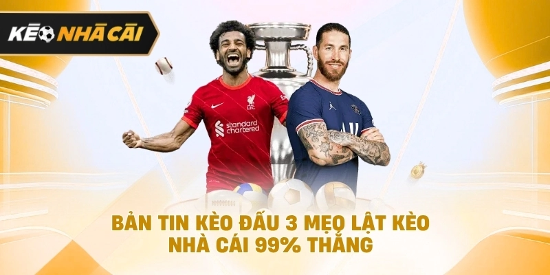 Bản Tin Kèo Đấu