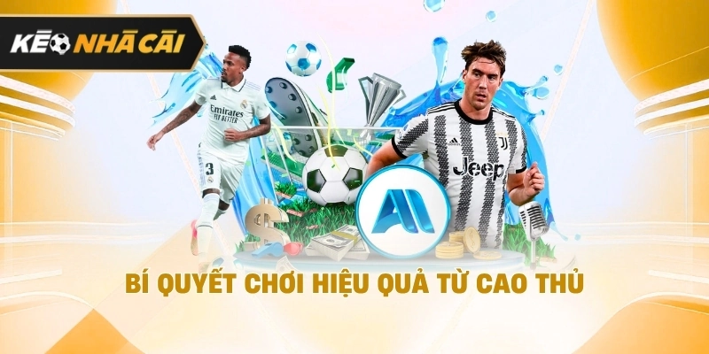 Trong bối cảnh hiện tại, bí quyết chơi tối ưu từ cao thủ cần tham khảo