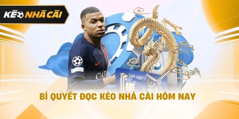 Theo cách tiếp cận dễ hiểu, bí quyết đọc kèo nhà cái hôm nay cần tham khảo 