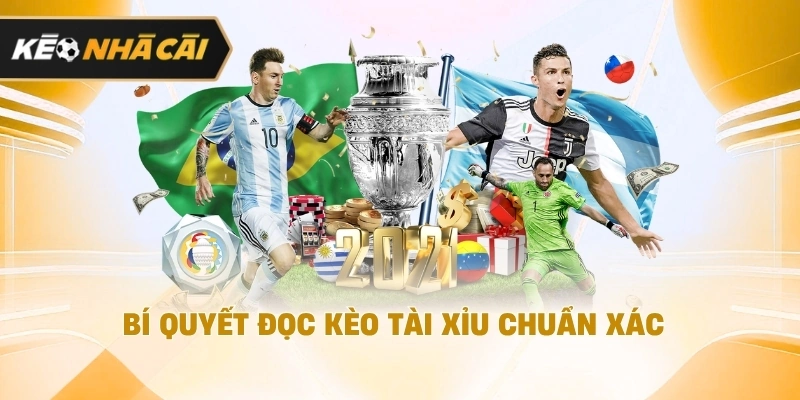 Ở góc nhìn tổng thể, bí quyết đọc kèo tài xỉu chuẩn xác được xem là cập nhật