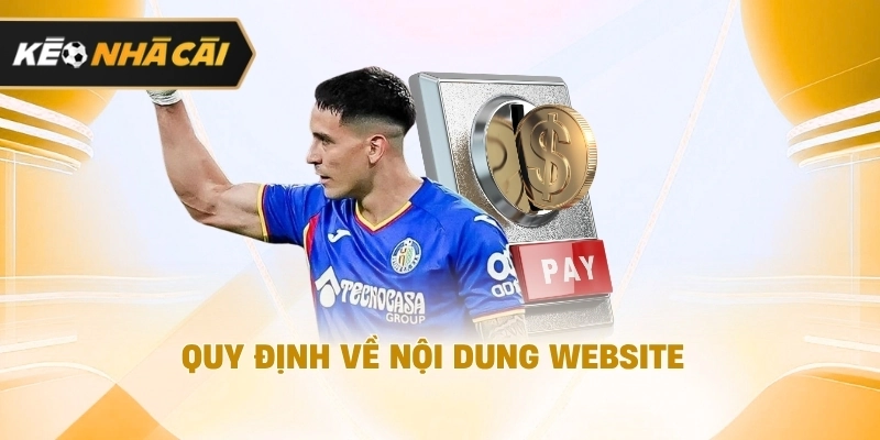 Quy định khi thực hiện sử dụng đáng chú ý
